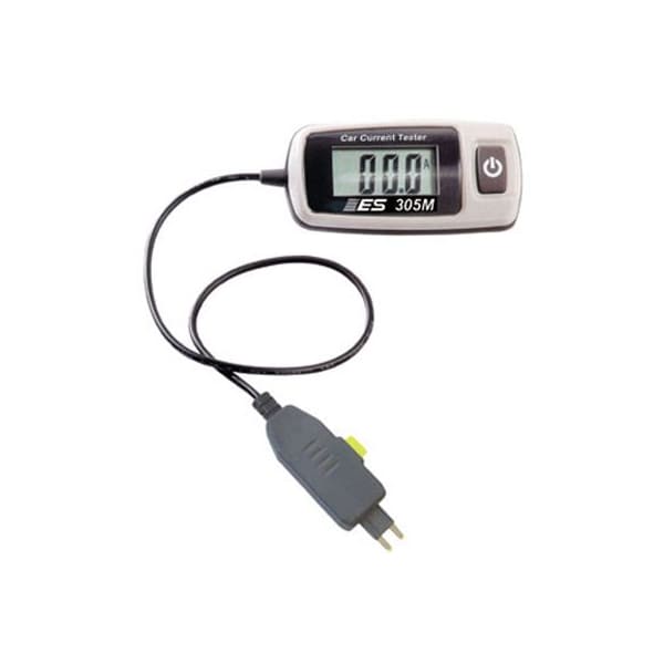 Electronic Specialties FUSE BUDDY TESTER MINI 30 AMP ES305M - main